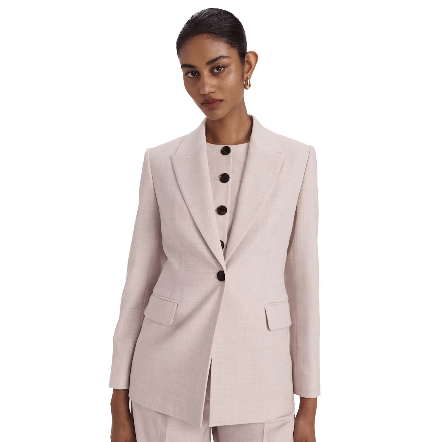 SABA Celeste Classic Blazer